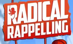 Screenshot Radical Rappelling