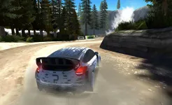 Screenshot Ралли по грязи