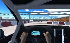 Screenshot Ралли по грязи