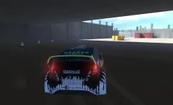 Screenshot Ралли по грязи