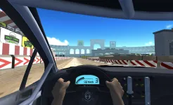 Screenshot Ралли по грязи