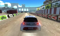 Screenshot Ралли по грязи