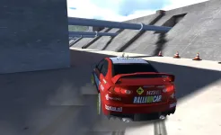 Screenshot Ралли по грязи