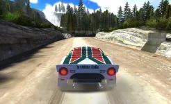 Screenshot Ралли по грязи