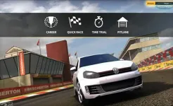 Screenshot Real Racing 2
