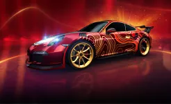 Screenshot Asphalt 8 - Аркадные Гонки