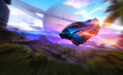 Screenshot Asphalt 8 - Аркадные Гонки