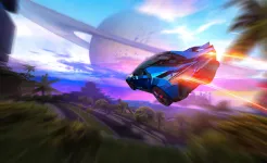 Screenshot Asphalt 8 - Аркадные Гонки