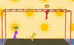 Screenshot Run Race 3D