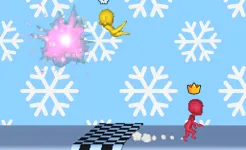 Screenshot Run Race 3D
