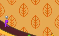 Screenshot Run Race 3D