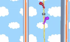 Screenshot Run Race 3D