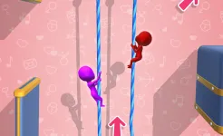 Screenshot Run Race 3D