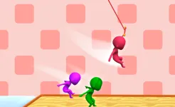 Screenshot Run Race 3D