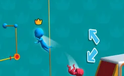 Screenshot Run Race 3D