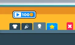 Screenshot Run Race 3D