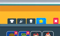 Screenshot Run Race 3D