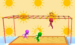 Screenshot Run Race 3D