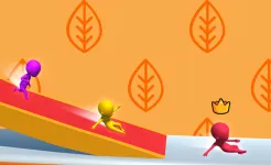 Screenshot Run Race 3D