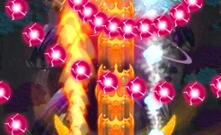 Screenshot Sky Champ: Space Shooter