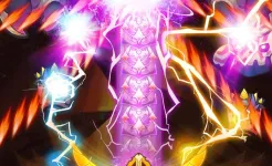 Screenshot Sky Champ: Space Shooter