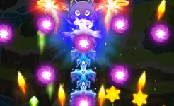 Screenshot Sky Champ: Space Shooter