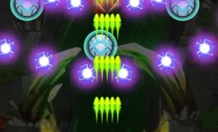 Screenshot Sky Champ: Space Shooter