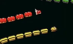 Screenshot Snaker.io