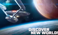 Screenshot Star Trek™ Fleet Command