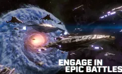 Screenshot Star Trek™ Fleet Command