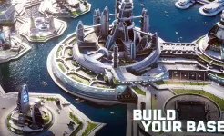 Screenshot Star Trek™ Fleet Command