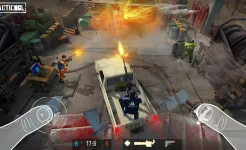 Screenshot Tacticool: Экшен шутер 5v5