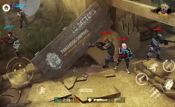 Screenshot Tacticool: Экшен шутер 5v5