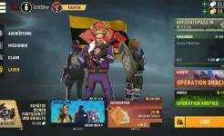 Screenshot Tacticool: Экшен шутер 5v5