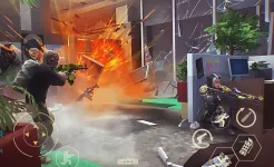 Screenshot Tacticool: Экшен шутер 5v5