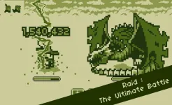 Screenshot Timing Hero VIP: Retro Fighting