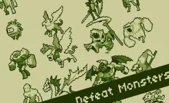 Screenshot Timing Hero VIP: Retro Fighting