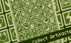 Screenshot Timing Hero VIP: Retro Fighting