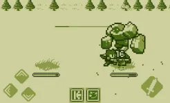 Screenshot Timing Hero VIP: Retro Fighting