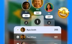 Screenshot Trivia Crack