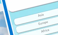 Screenshot Trivia Crack Retro Quiz