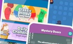 Screenshot Trivia Crack Retro Quiz