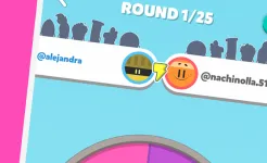 Screenshot Trivia Crack Retro Quiz