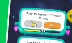 Screenshot Trivia Crack Retro Quiz