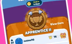 Screenshot Trivia Crack Retro Quiz