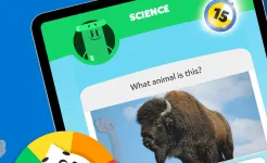 Screenshot Trivia Crack Retro Quiz