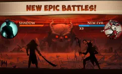 Screenshot Shadow Fight 2
