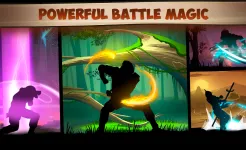 Screenshot Shadow Fight 2