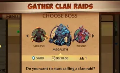 Screenshot Shadow Fight 2