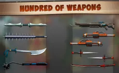 Screenshot Shadow Fight 2